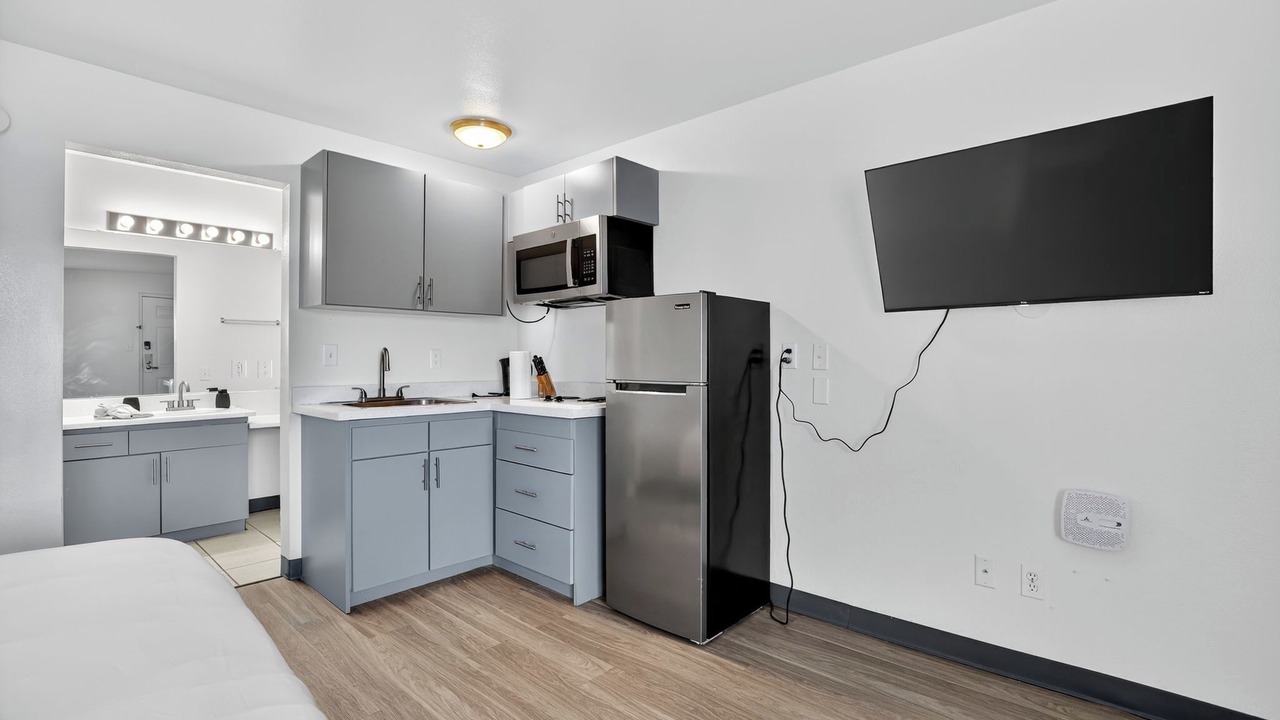 Photo of Bedroom in Las Vegas