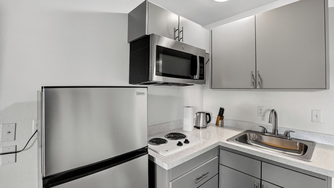 Photo of Kitchen in Las Vegas