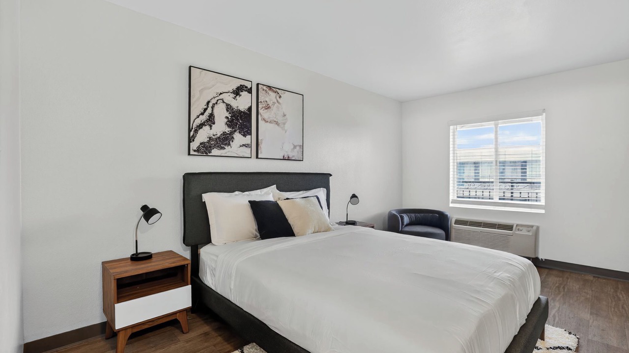 Photo of Bedroom in Las Vegas