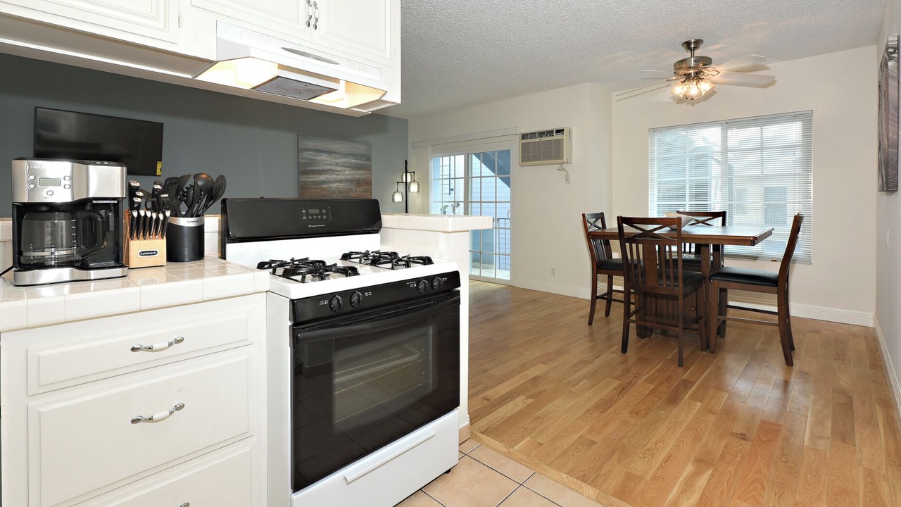 Photo of Kitchen in Palms