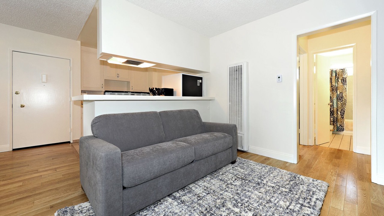 Photo of Livingroom in Palms