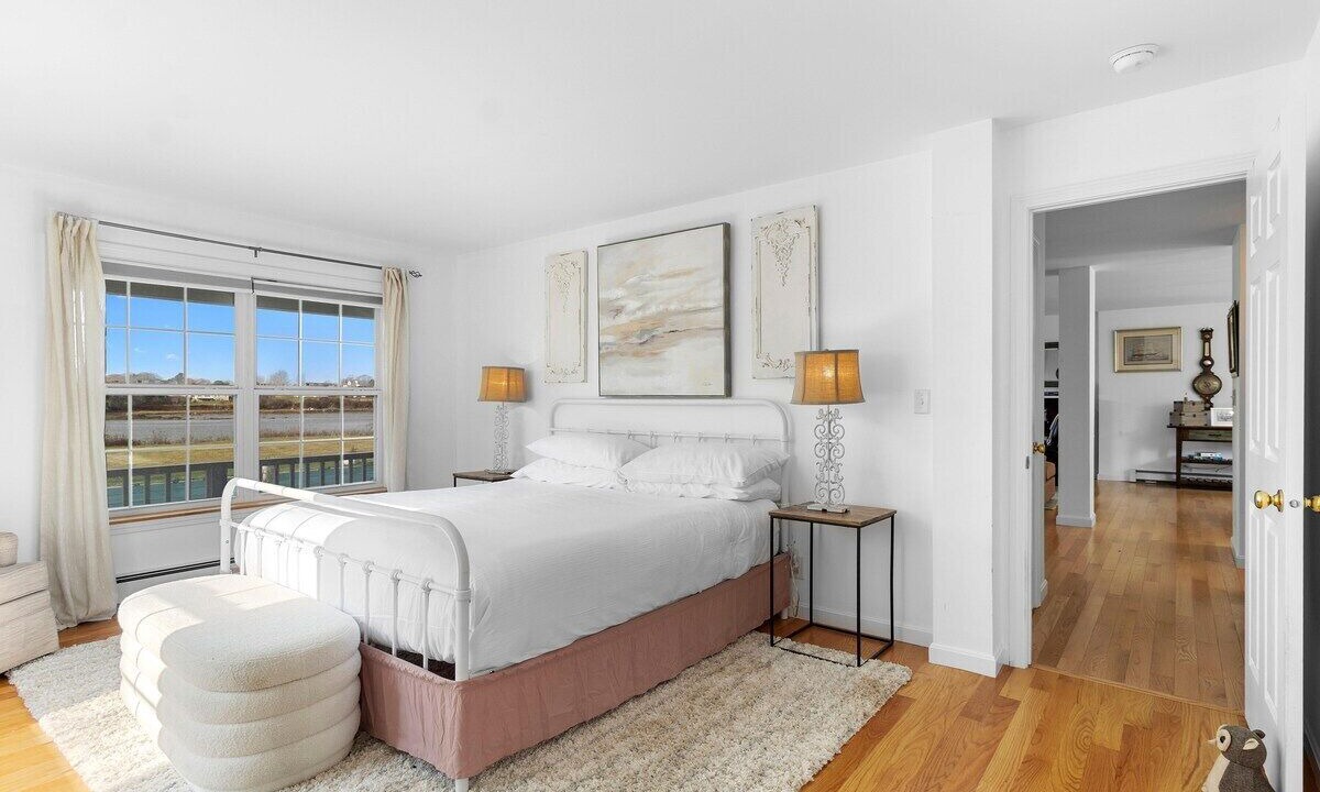Photo of Bedroom in Owls Head