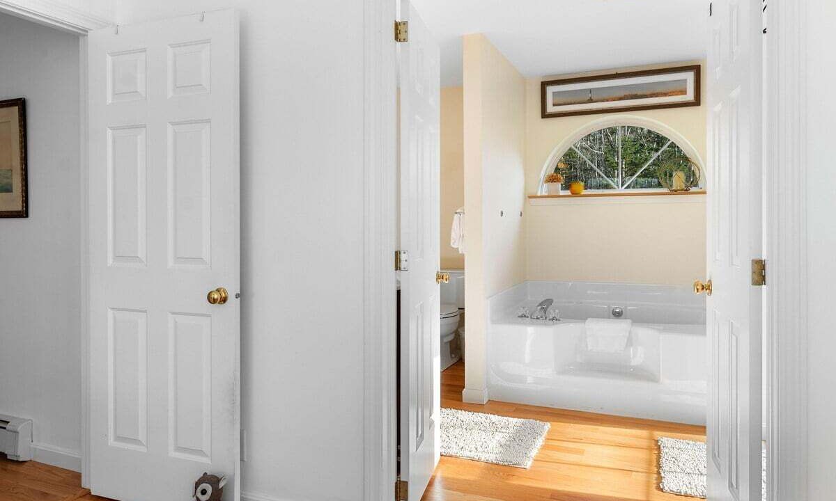 Photo of Bathroom in Owls Head