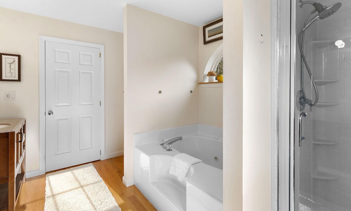 Photo of Bathroom in Owls Head