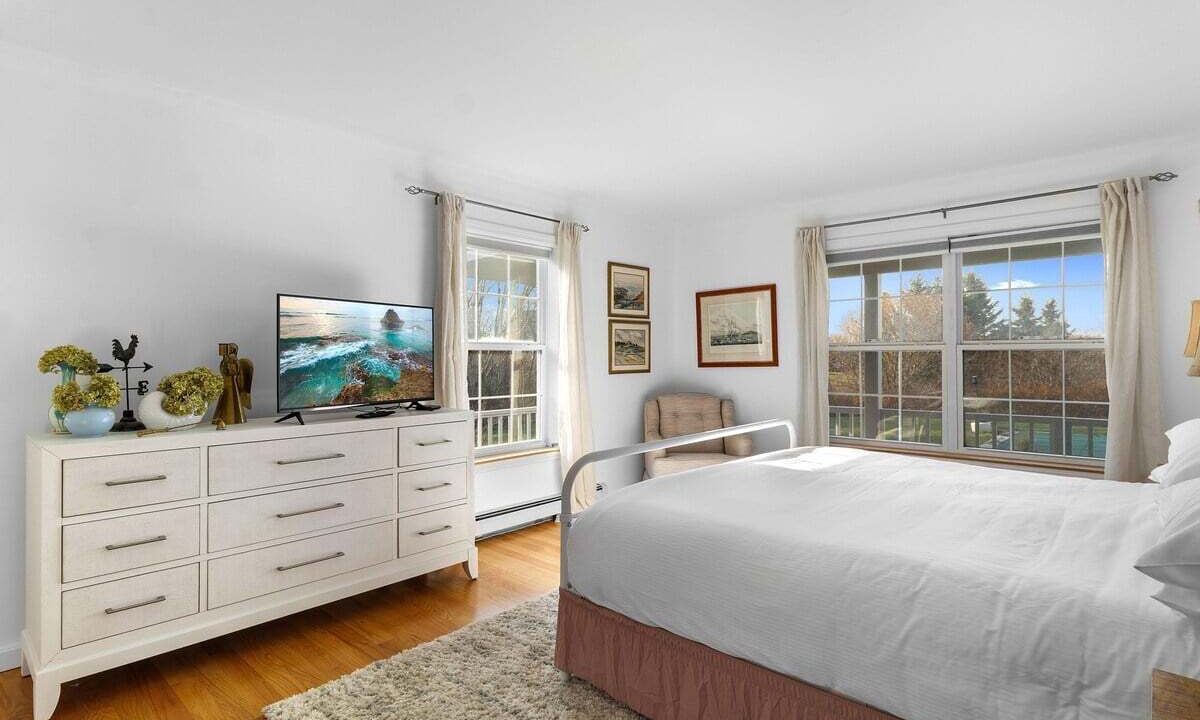 Photo of Bedroom in Owls Head