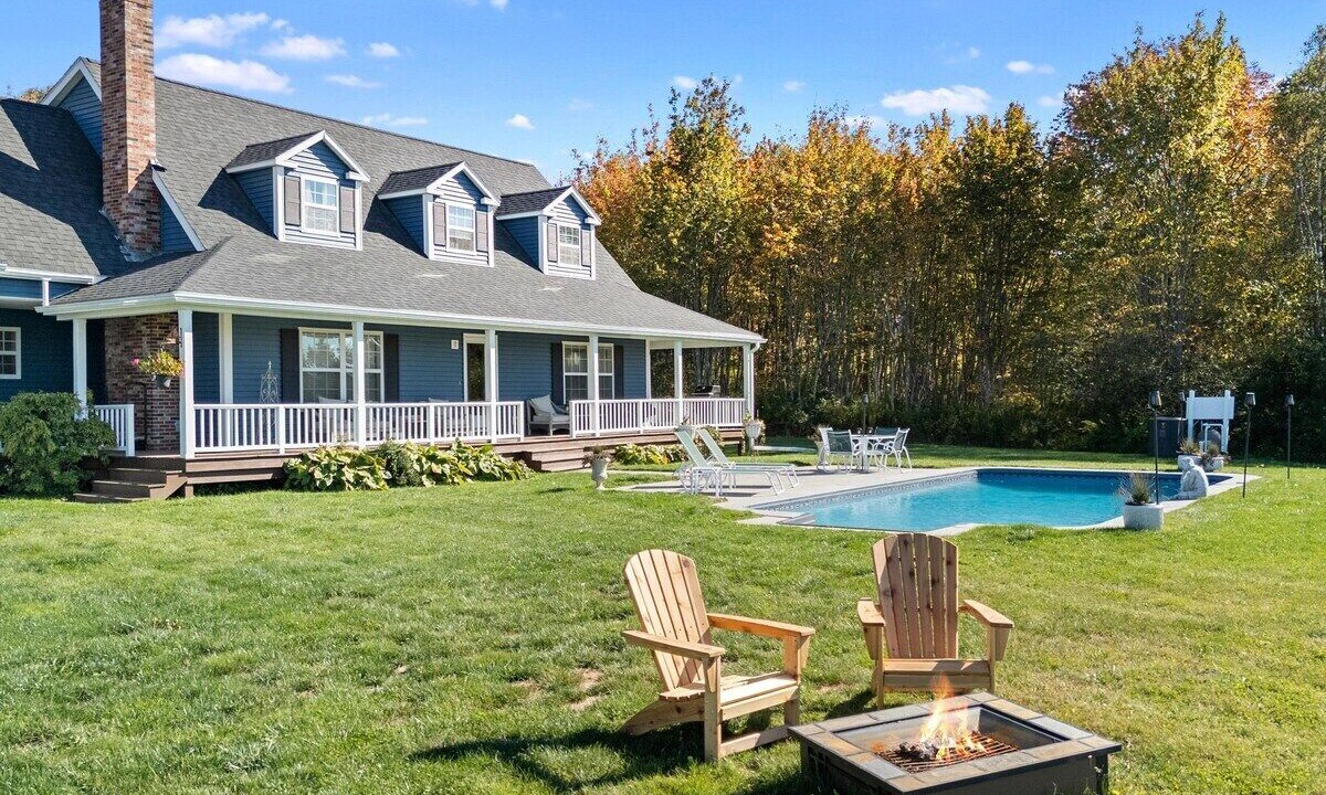 Photo of Outdoor in Owls Head