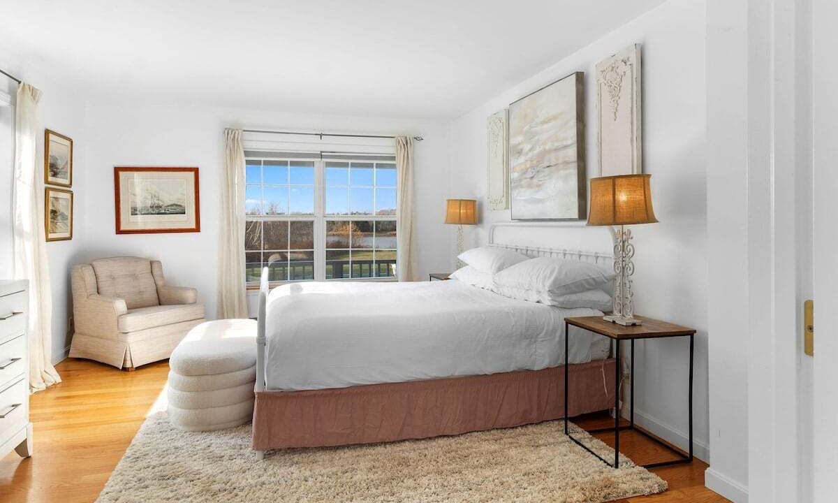 Photo of Bedroom in Owls Head