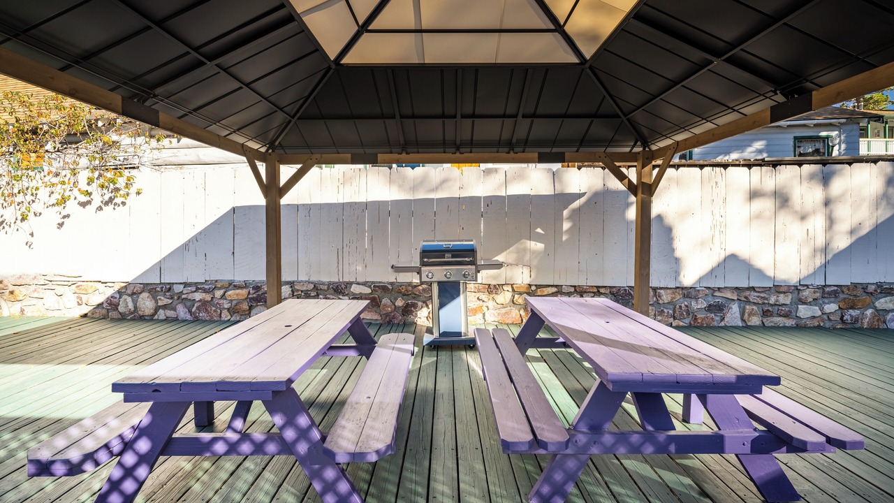 Photo of Outdoor in Big Bear Lake