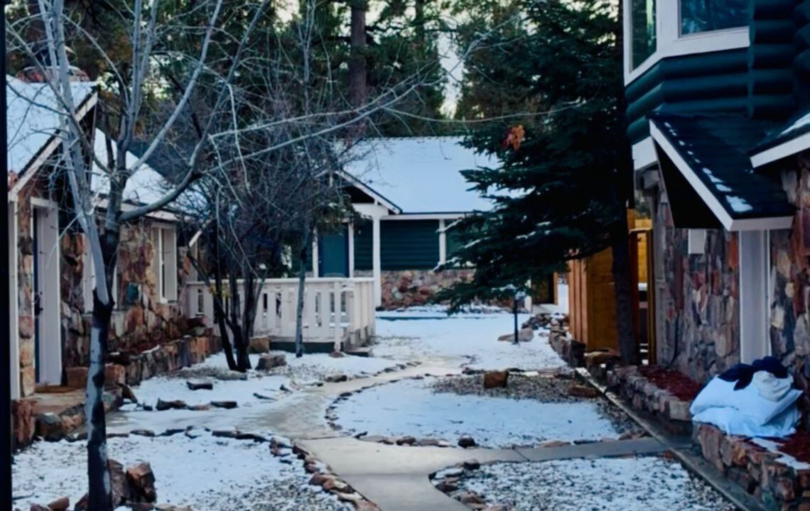 Photo of Outdoor in Big Bear Lake