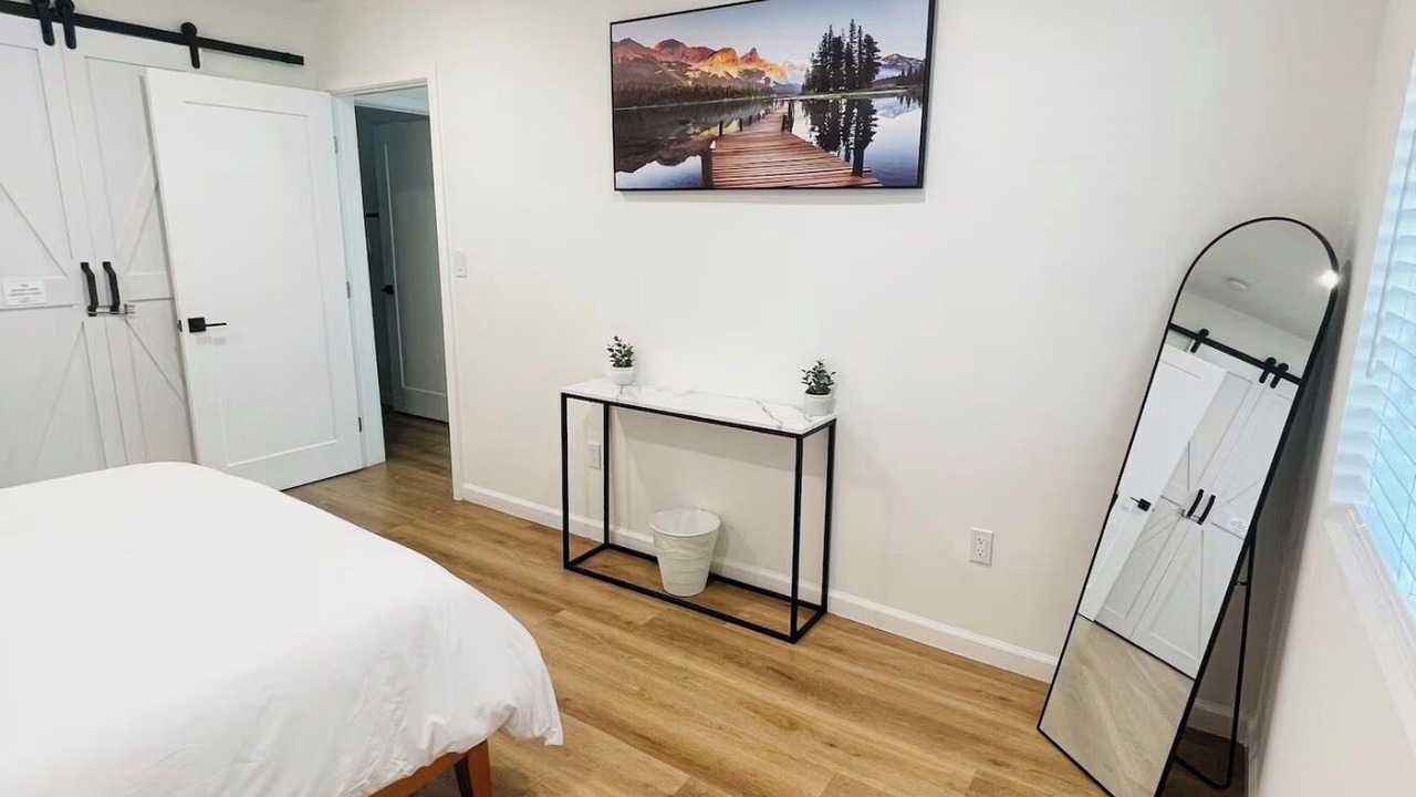 Photo of Bedroom in East Los Angeles