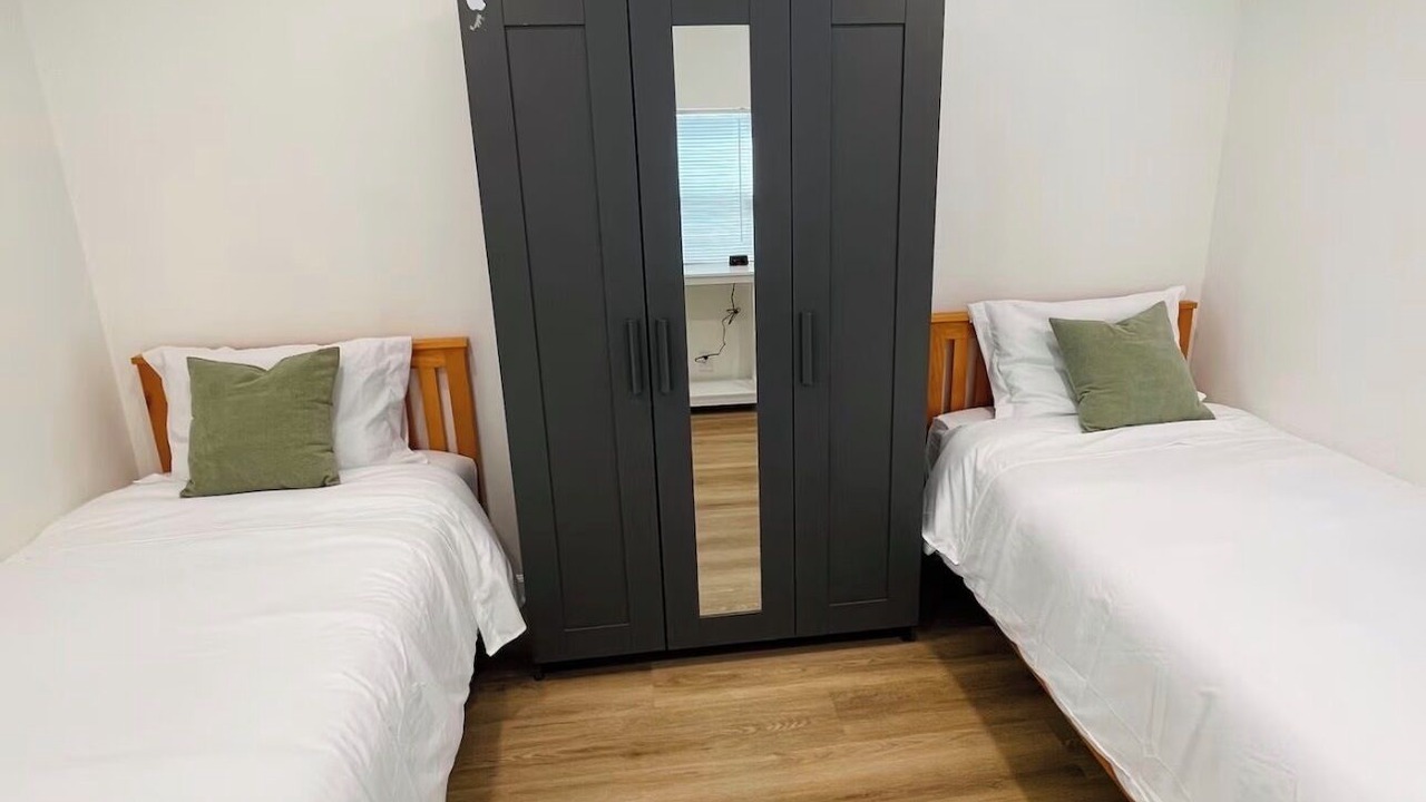 Photo of Bedroom in East Los Angeles