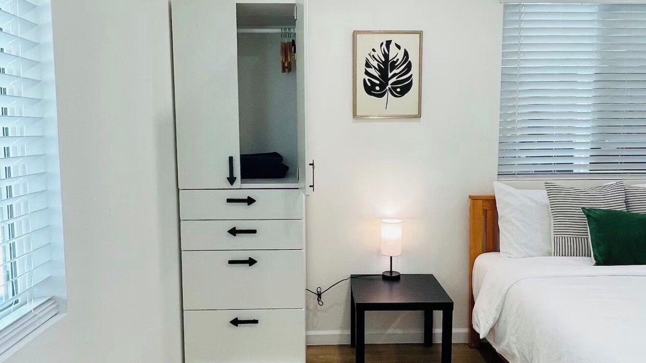 Photo of Bedroom in East Los Angeles