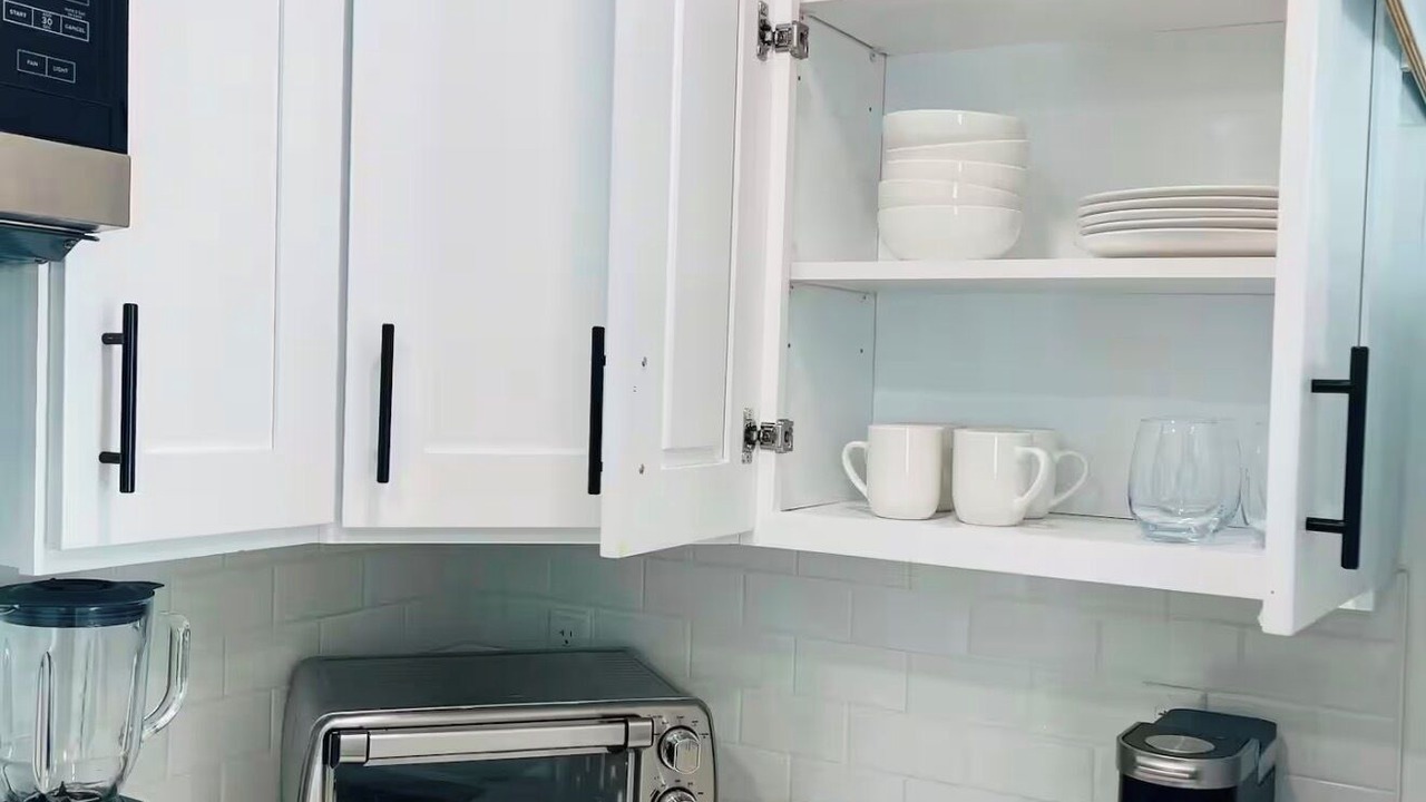 Photo of Kitchen in East Los Angeles
