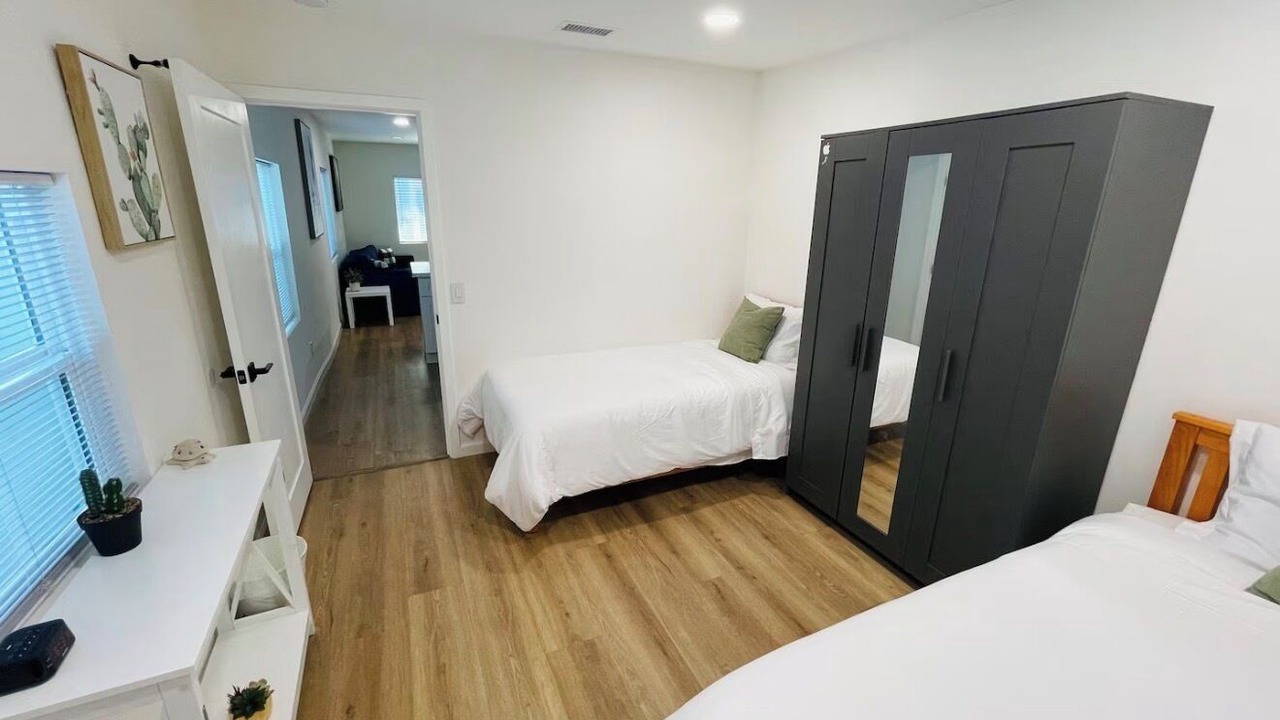 Photo of Bedroom in East Los Angeles