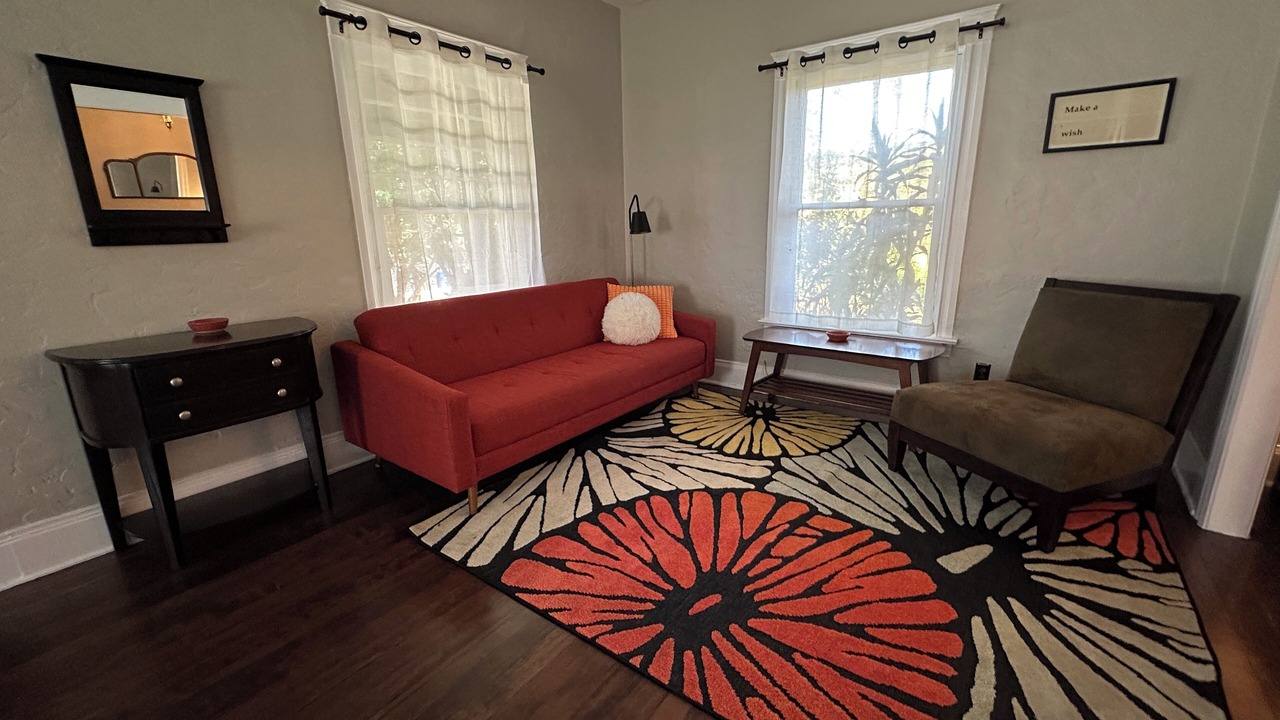 Photo of Livingroom in East Hollywood