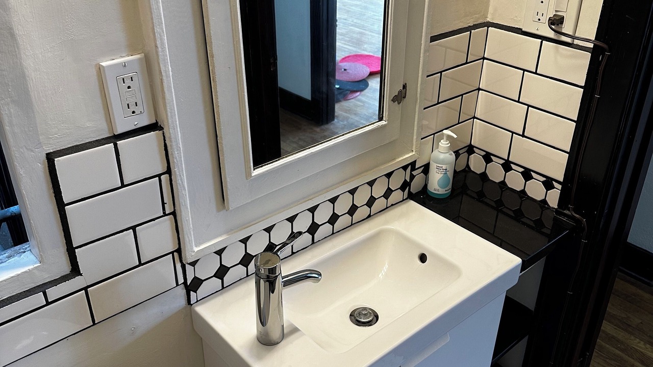 Photo of Bathroom in Waterfront
