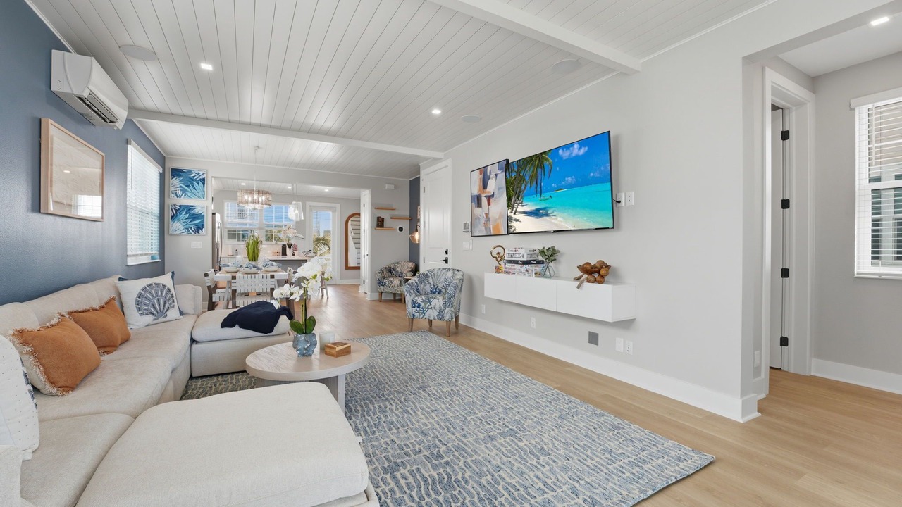 Photo of Livingroom in Cortez