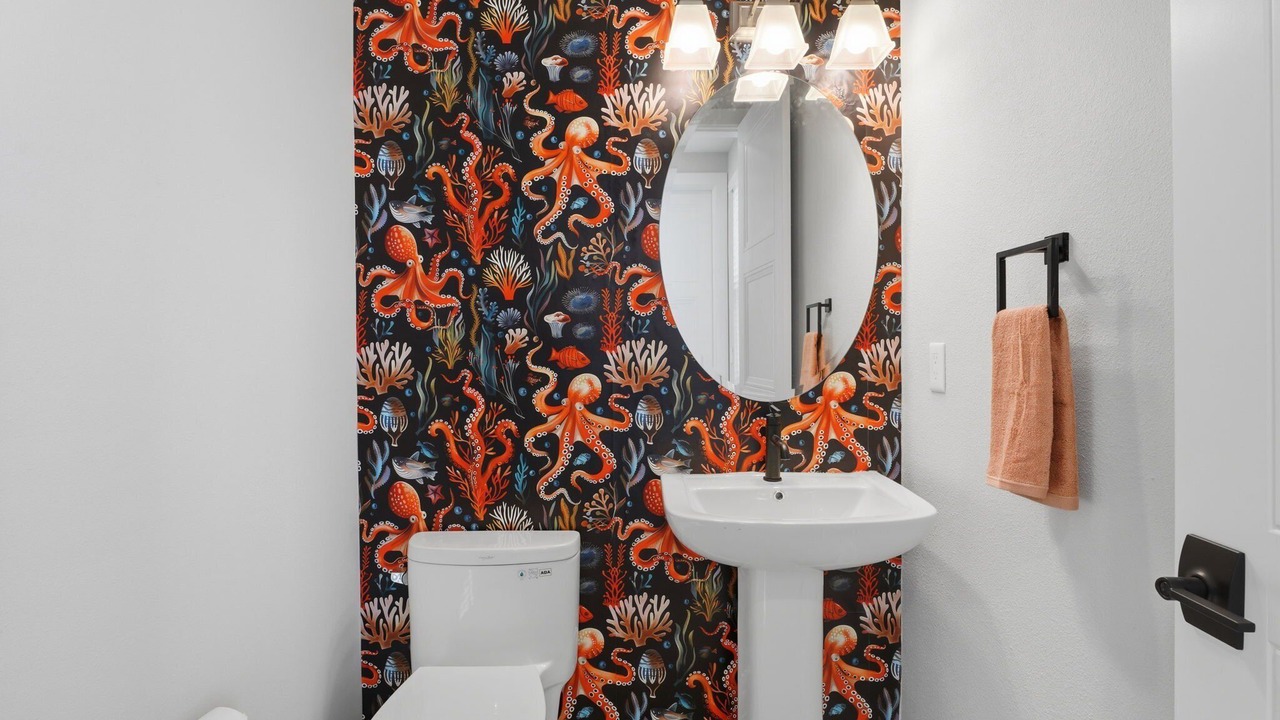 Photo of Bathroom in Cortez
