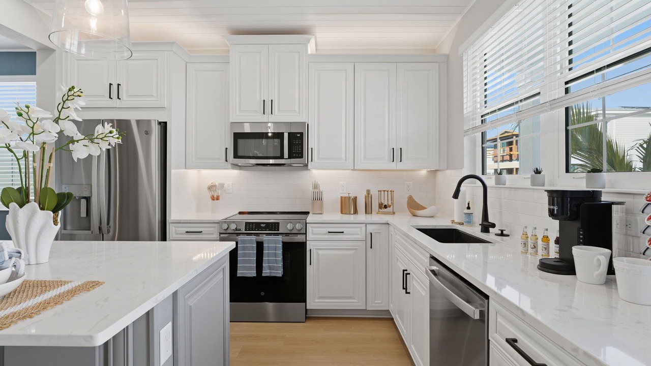Photo of Kitchen in Cortez