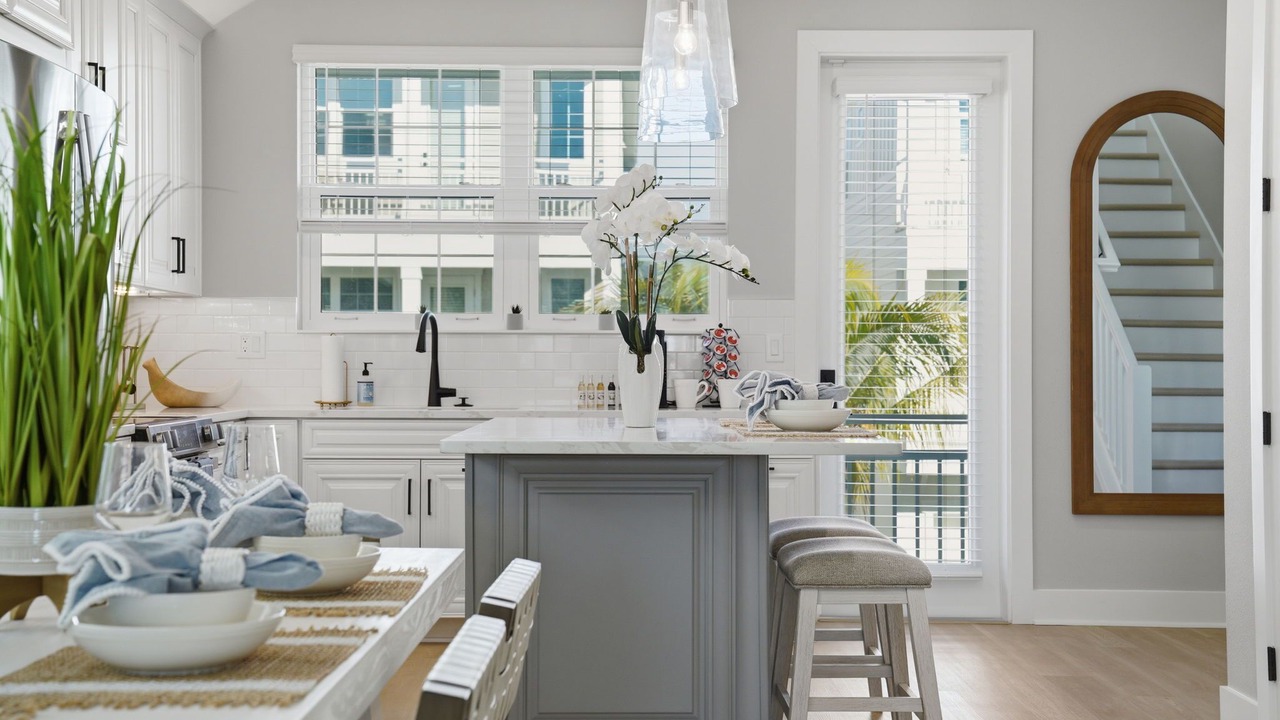 Photo of Kitchen in Cortez