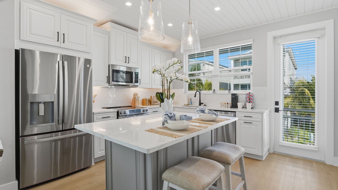 Photo of Kitchen in Cortez