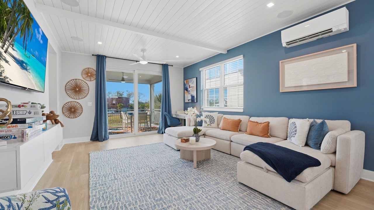 Photo of Livingroom in Cortez