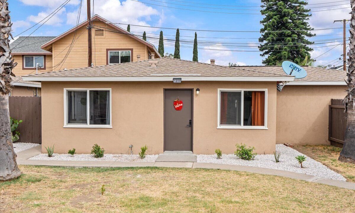 Photo of Outdoor in Tustin