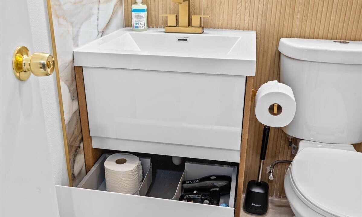 Photo of Bathroom in Tustin