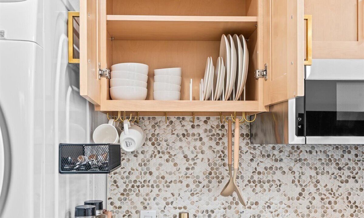 Photo of Kitchen in Tustin