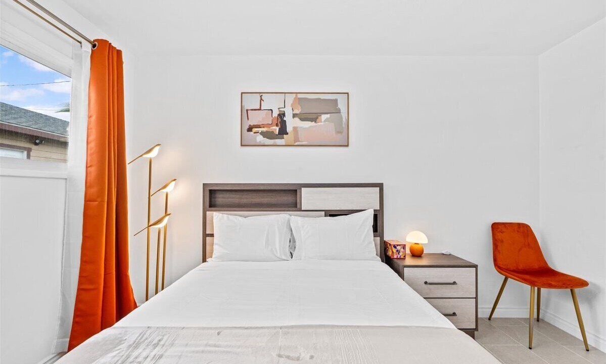 Photo of Bedroom in Tustin