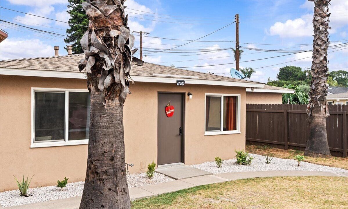Photo of Outdoor in Tustin
