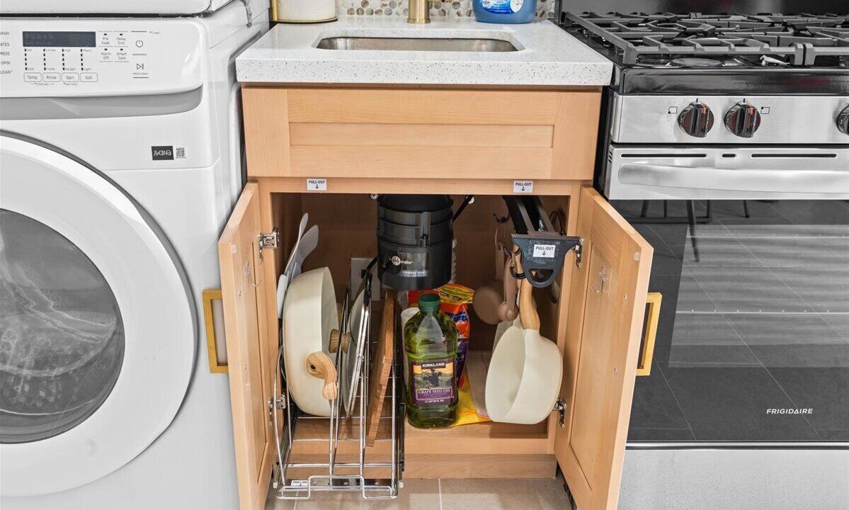 Photo of Kitchen in Tustin