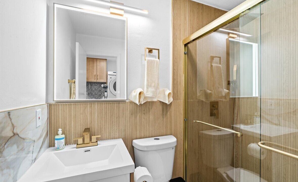 Photo of Bathroom in Tustin