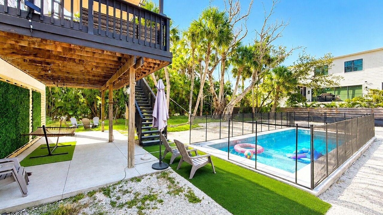 Photo of Outdoor in Siesta Key