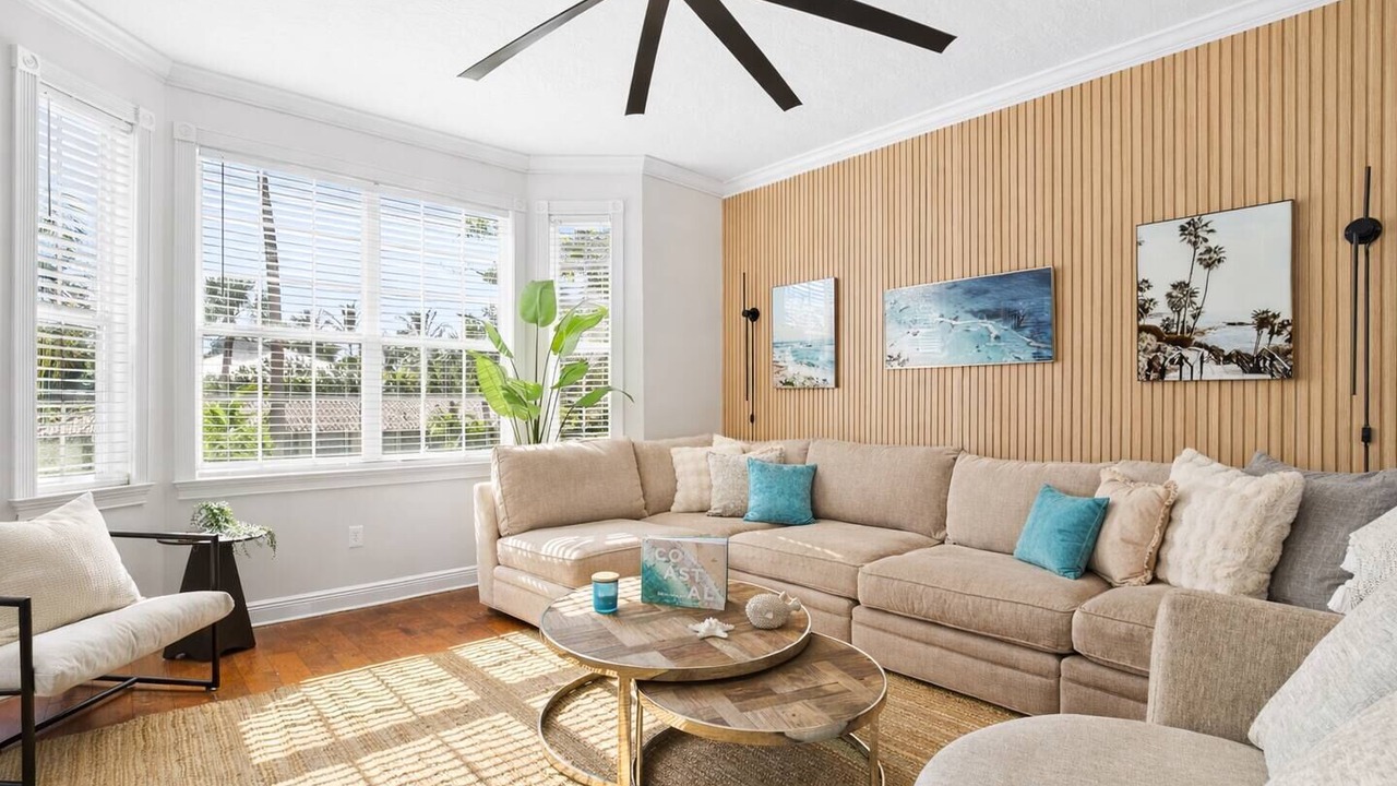 Photo of Bedroom in Siesta Key