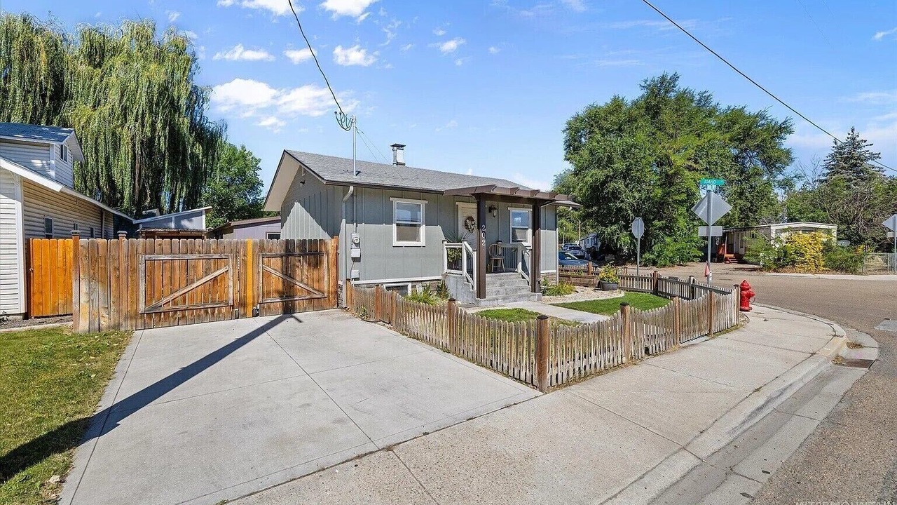 Photo of Outdoor in Middleton