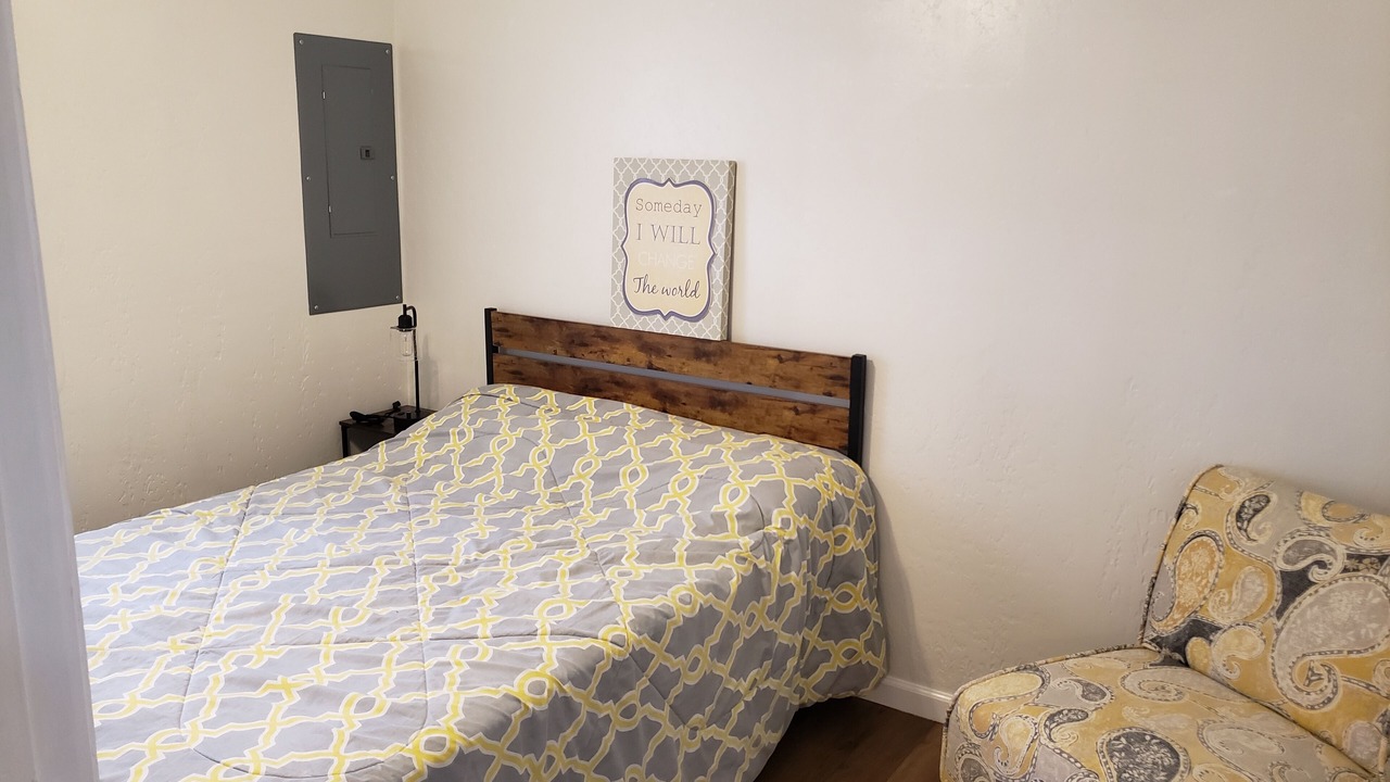 Photo of Bedroom in Middleton