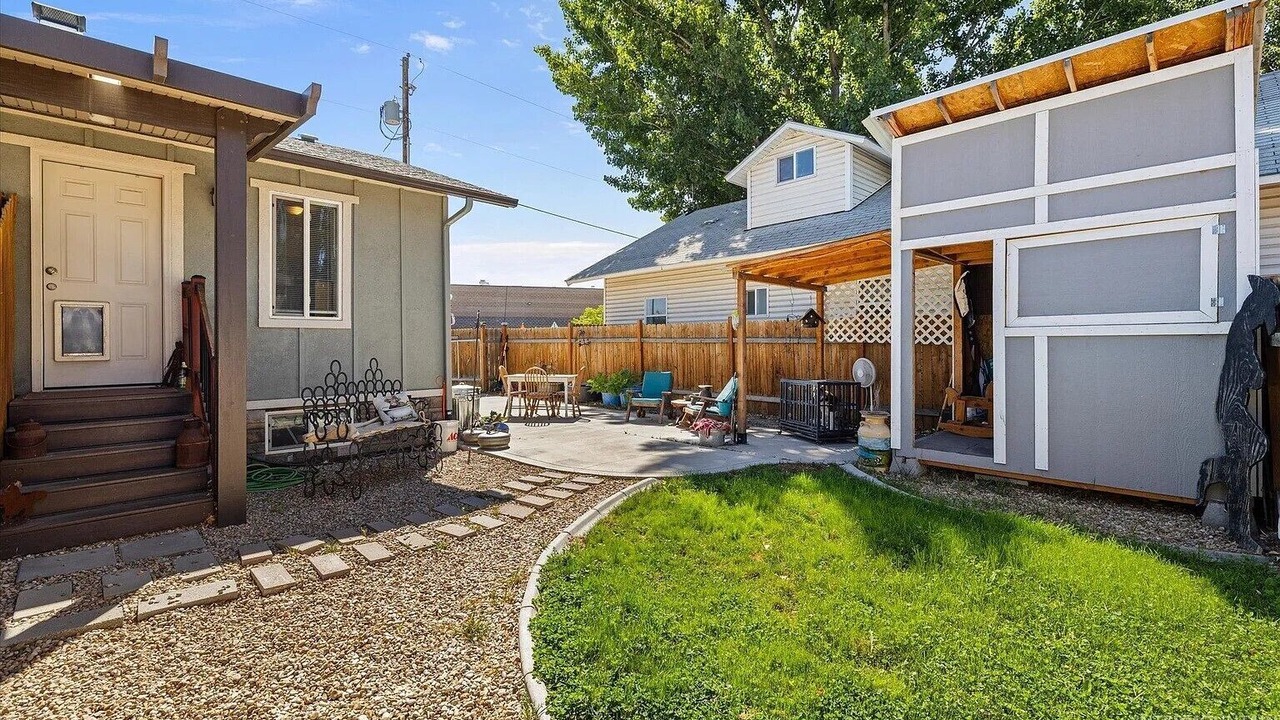 Photo of Outdoor in Middleton