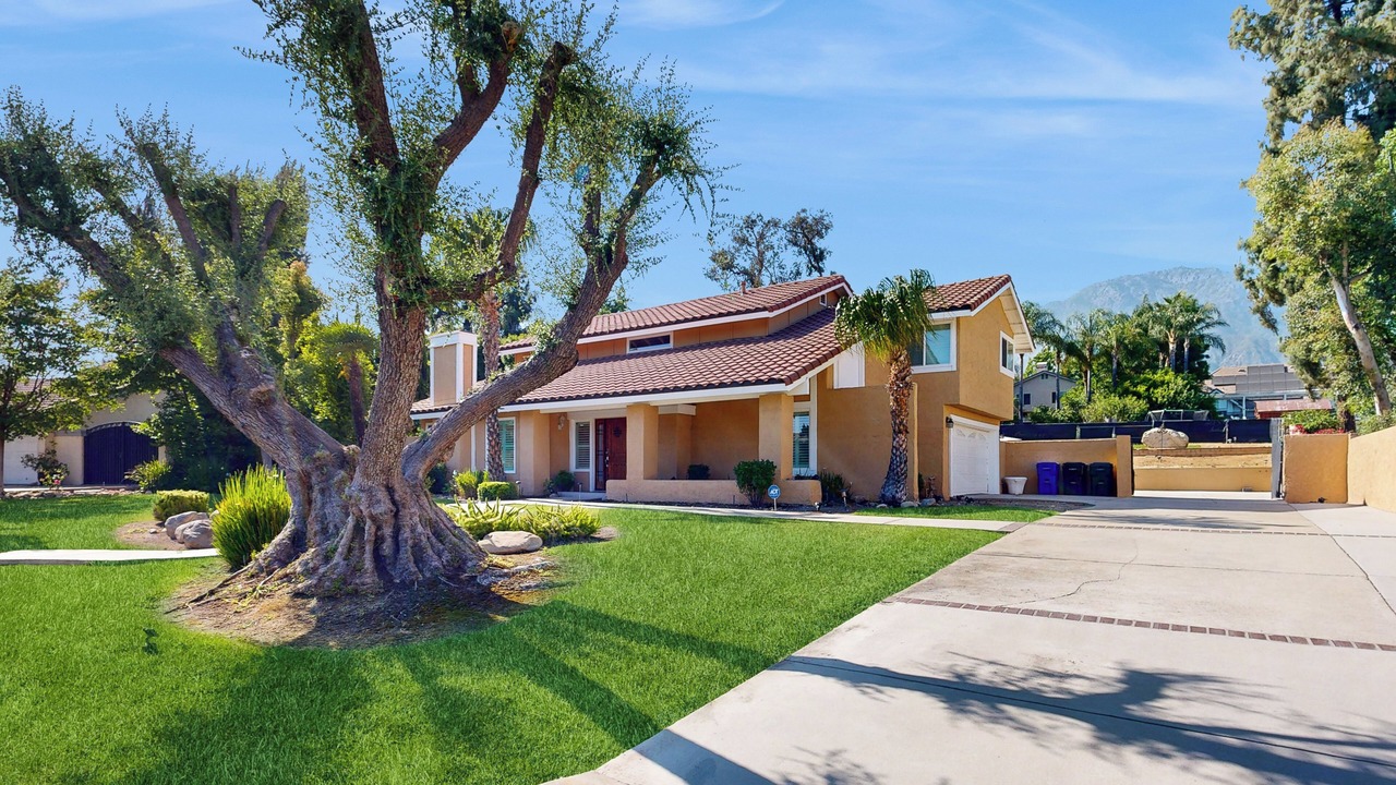 Photo of Outdoor in Rancho Cucamonga