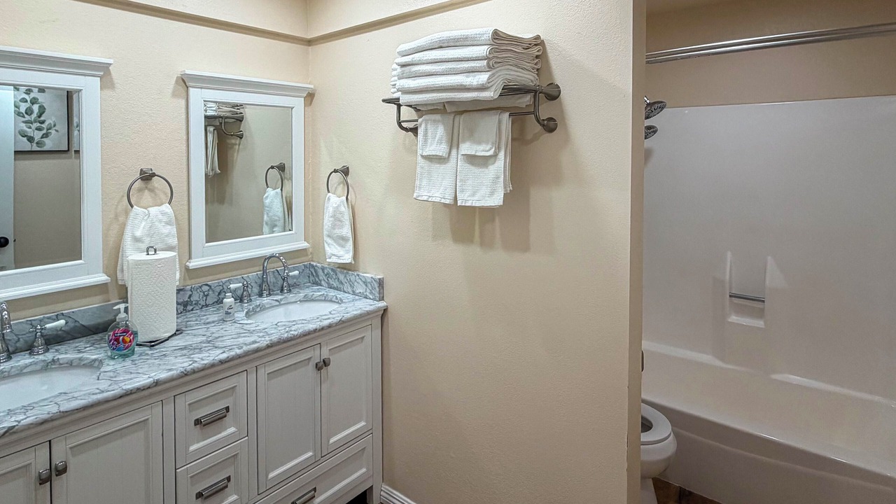 Photo of Bathroom in Rancho Cucamonga