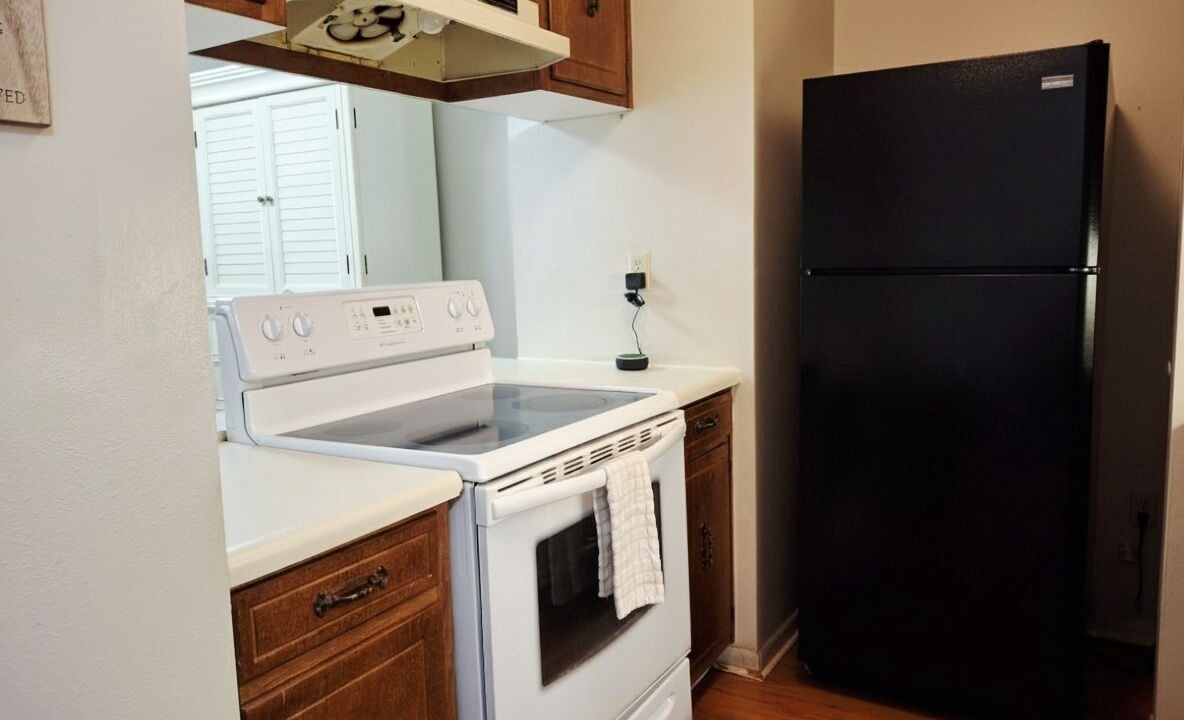 Photo of Kitchen in Thomas Drive