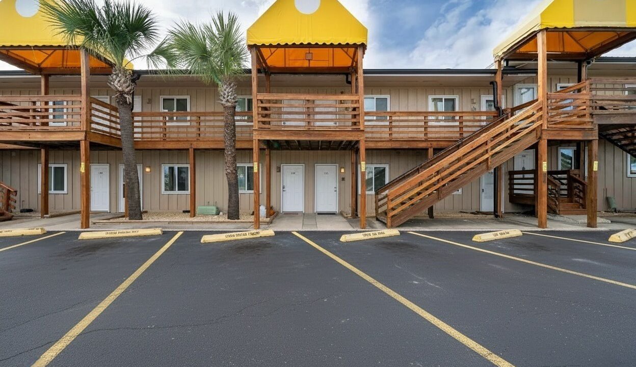 Photo of Outdoor in Thomas Drive