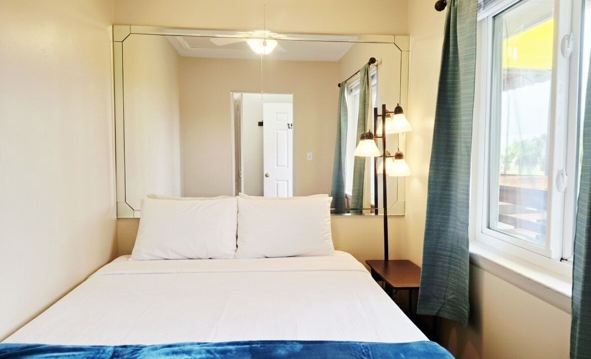 Photo of Bedroom in Thomas Drive