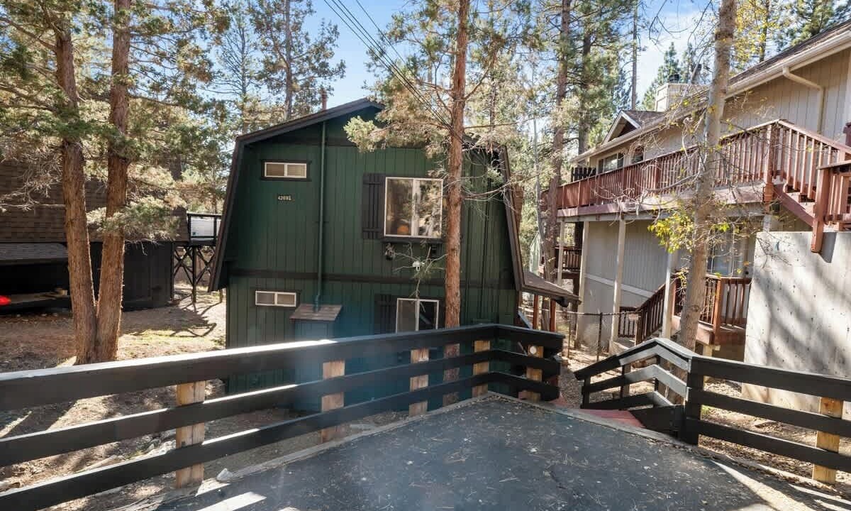 Photo of Outdoor in Big Bear Lake