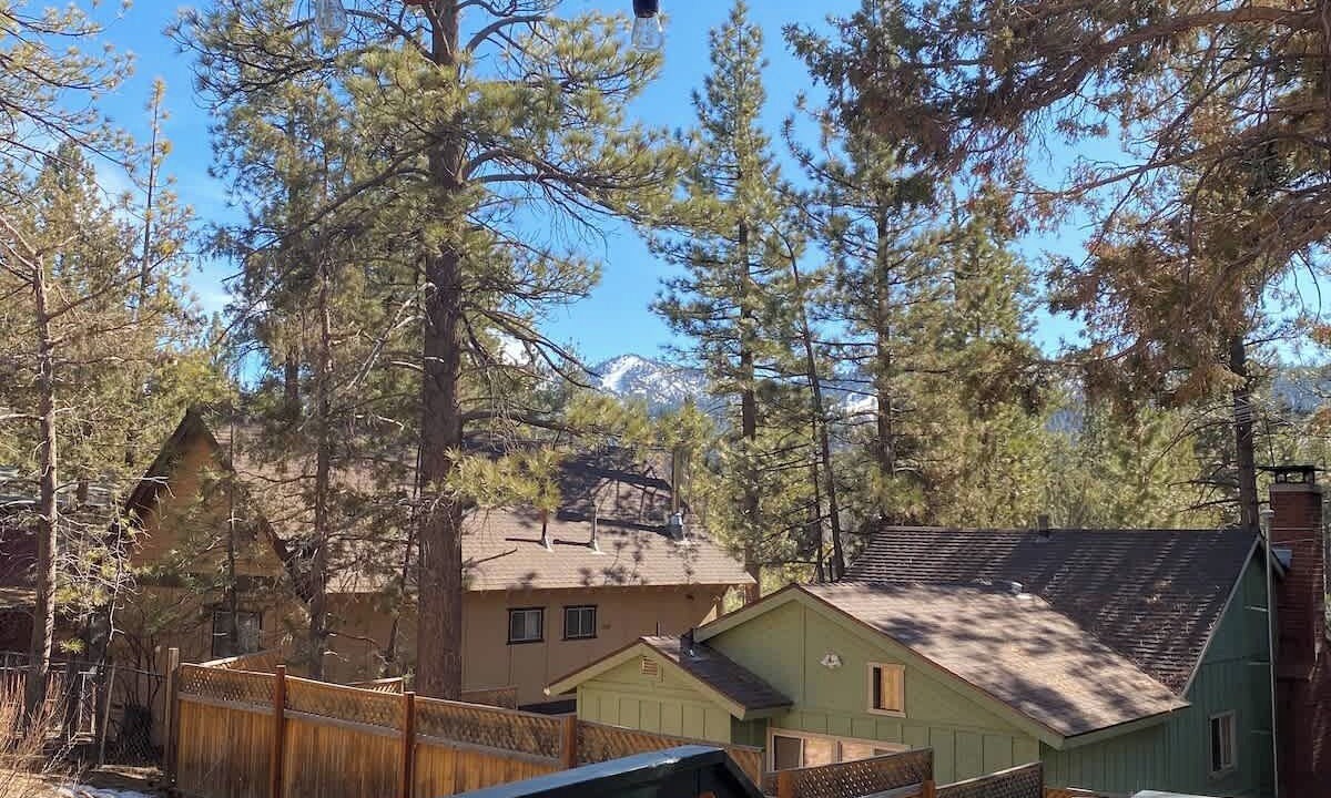 Photo of Outdoor in Big Bear Lake