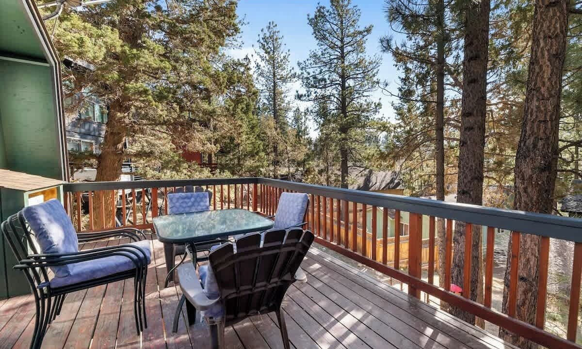 Photo of Outdoor in Big Bear Lake