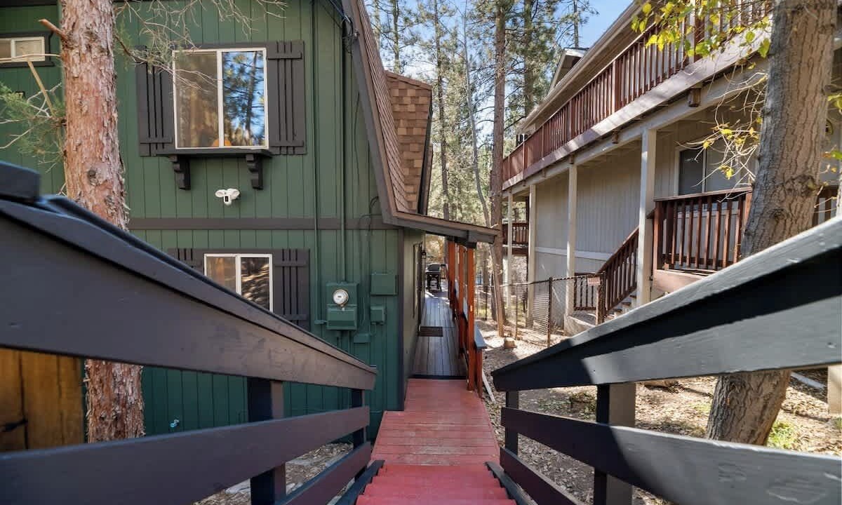 Photo of Outdoor in Big Bear Lake
