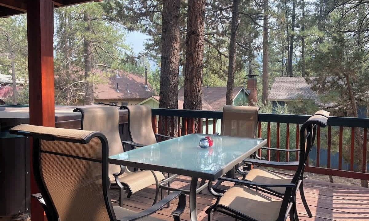 Photo of Others in Big Bear Lake