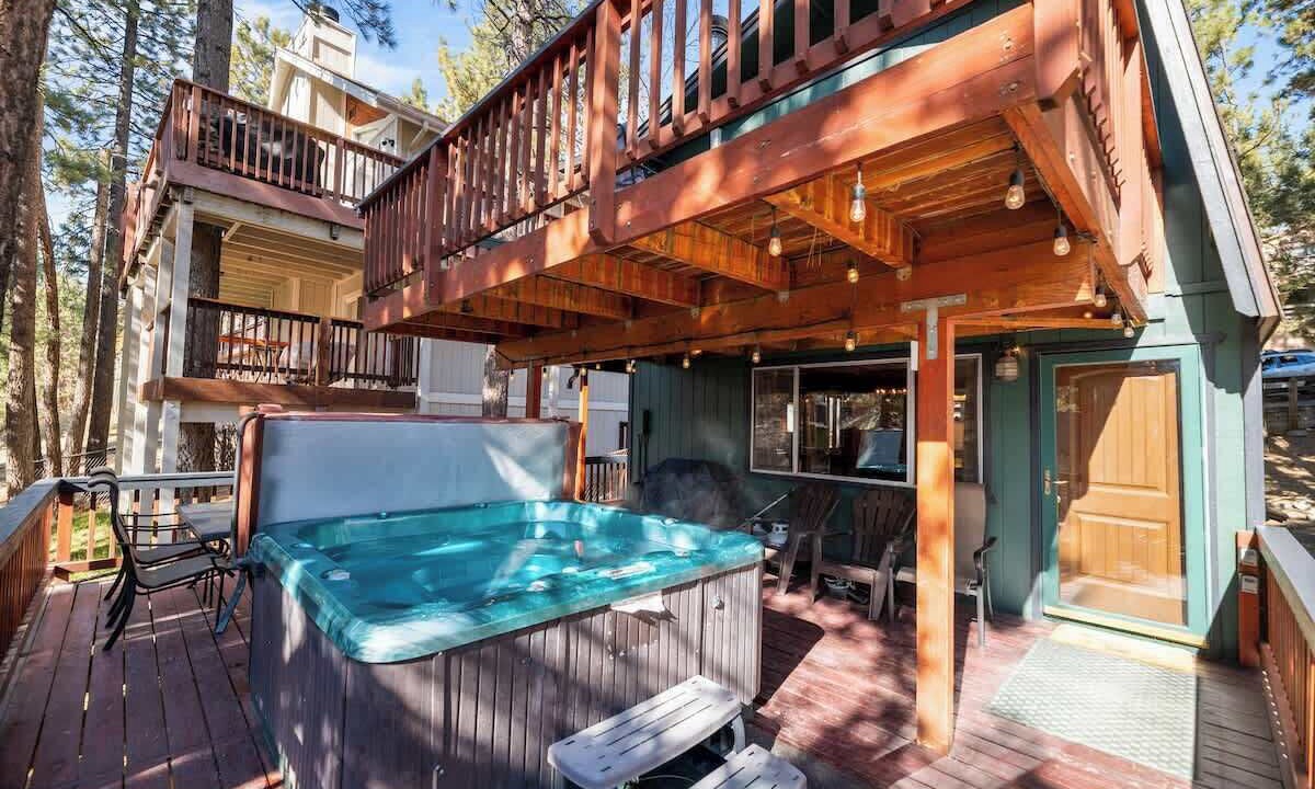 Photo of Outdoor in Big Bear Lake