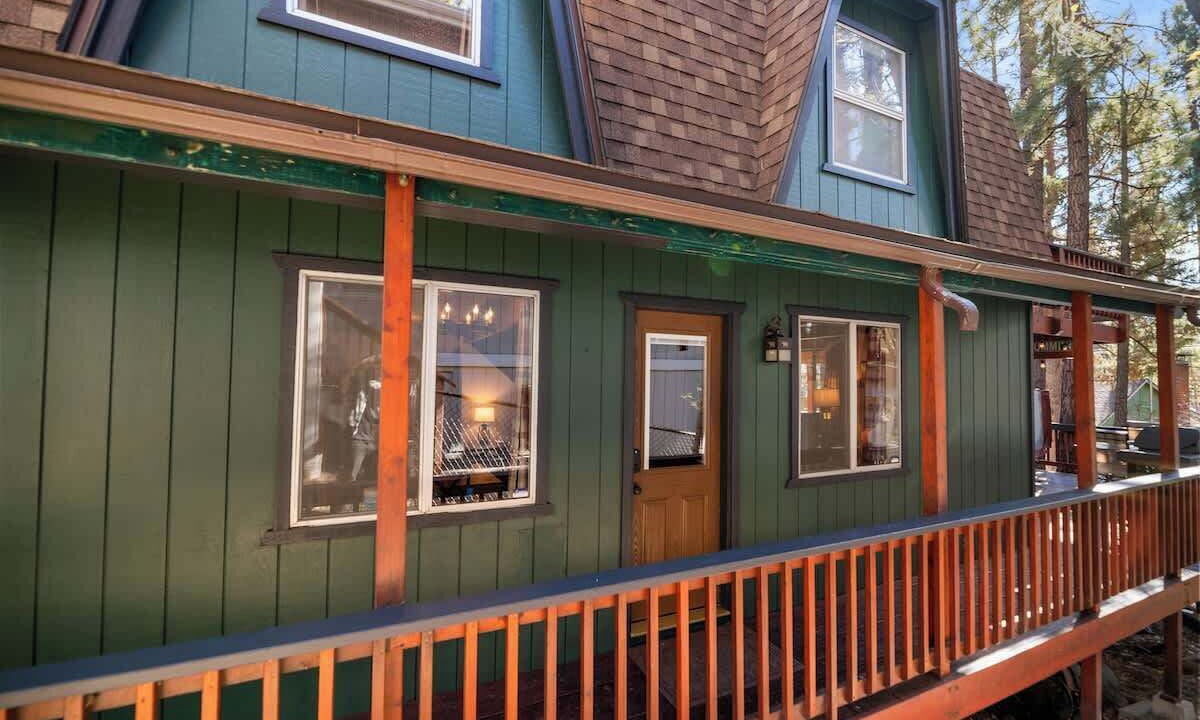 Photo of Outdoor in Big Bear Lake